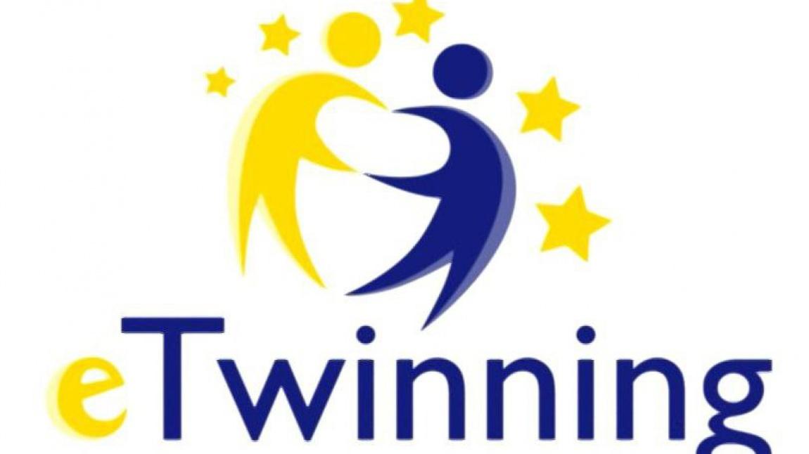 Etwinning (Winnie The pooh in Values Forest)
